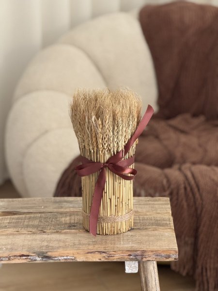 ضمة قمح 🌾